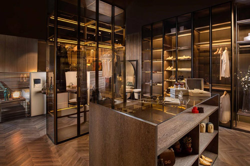 feature 05 msg architecture